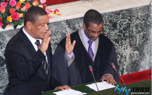 北大留学生校友当选埃塞俄比亚新总统