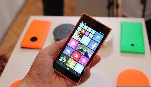 微软正式放弃诺基亚品牌 微软Lumia将全面取