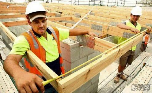澳洲搬砖工周薪3万月12万 为啥这些工作待遇都