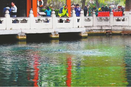 及時雨降臨緩解山東持續旱情 深度分析山東抗旱形勢（圖）