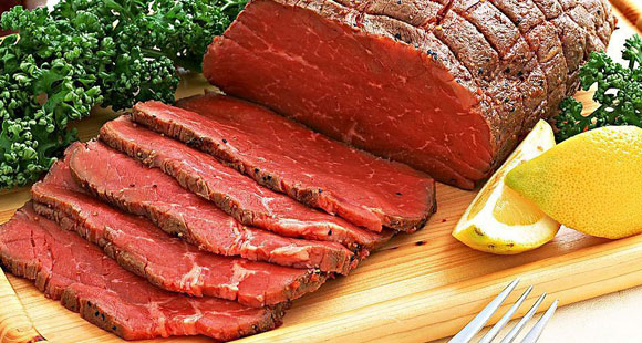 注意牛肉不能和什么一起吃搭配不当容易中毒(
