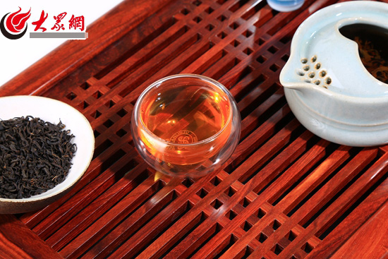 告别绿茶 日照将迎来红茶生产季(图) - 日照新闻