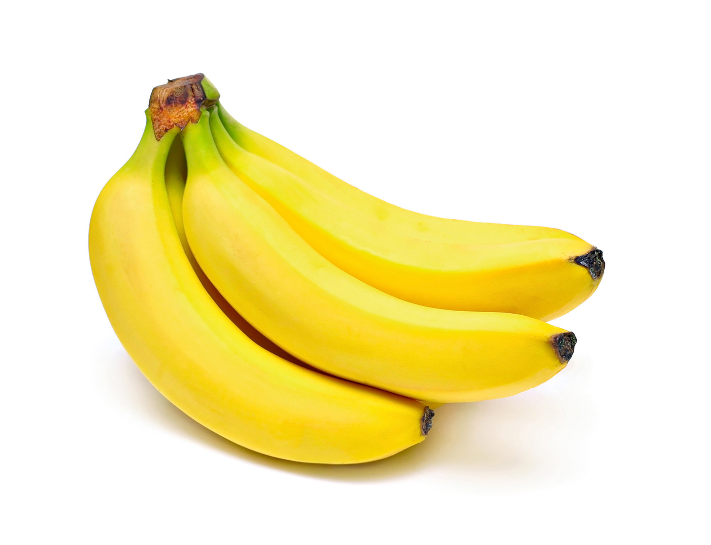 香蕉的营养价值高 怎么放不变黑?【图】 - 中国