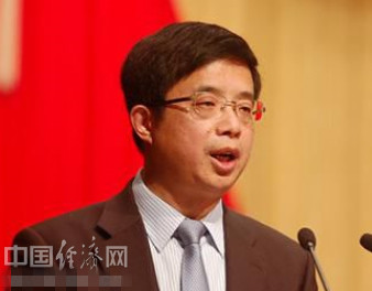 武汉市政府党组成员 秘书长郭胜伟等3人被查(