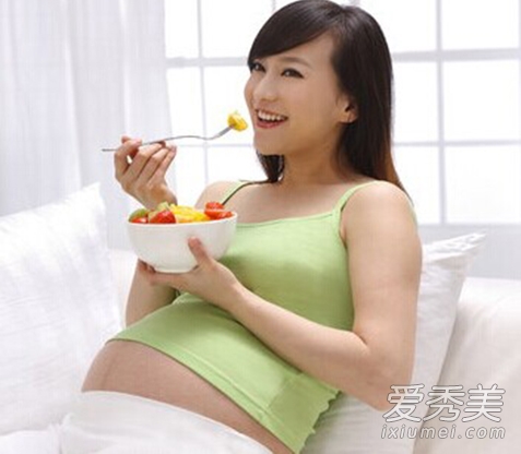 祛除妊娠斑:5种适合孕妇吃的美容食品 - 中国网