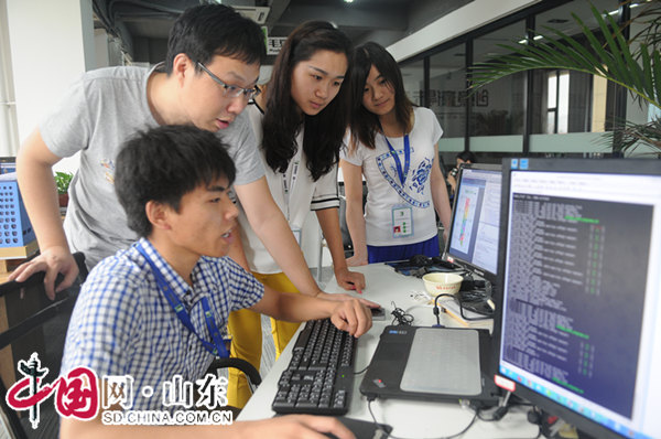 “互联网+”：淄川经济转型新助力