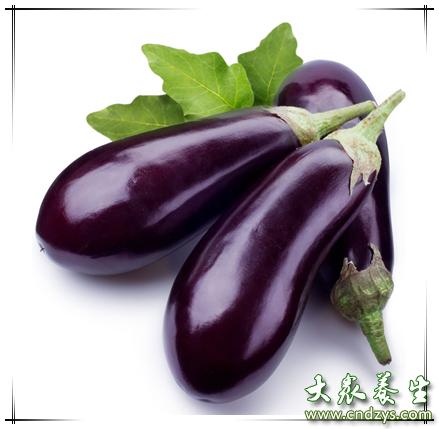茄子的营养价值七大功效与作用 - 中国网要闻 