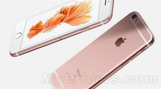 iPhone 6S、6、6 Plus成本价对比:苹果暴利 - 中