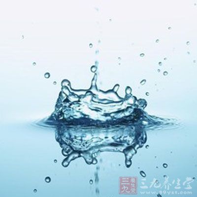 纯净水竟会掏空你的身体 - 中国网要闻 - 中国网