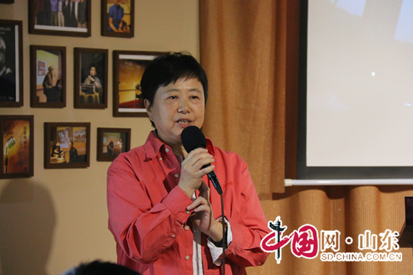 济南:举办女性小微企业创业大赛 规模网店也可