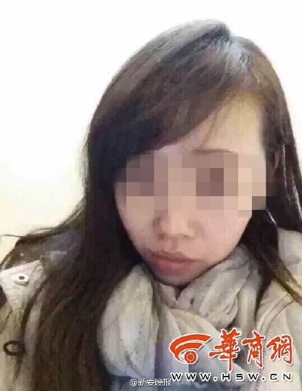 陕西高校舞蹈女教师夜跑失踪:尸体找到已有臭