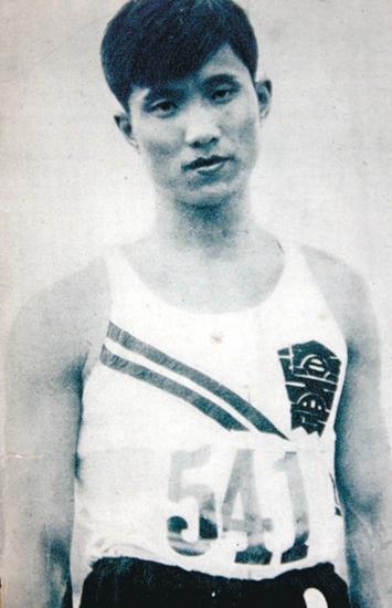 奥运选手郭洁去世享年104岁 曾参加1936年柏