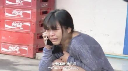 中国女教师泰国自杀 揭跳楼前为何换上新买的