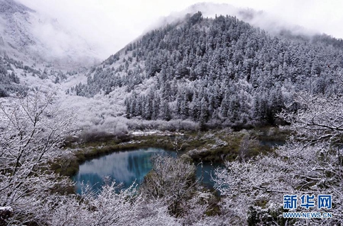 秋冬必去知名景點