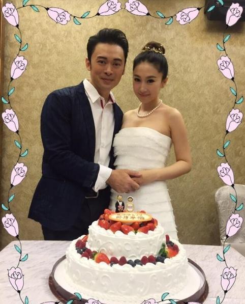 樊少皇低調結婚 嬌妻“宅男女神”賈曉晨海量私房照被曝光