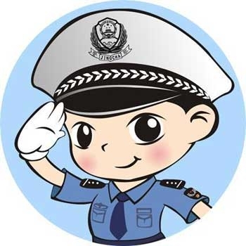 天冷人心不冷 交警暖心執法字條溫暖了無數人的心 