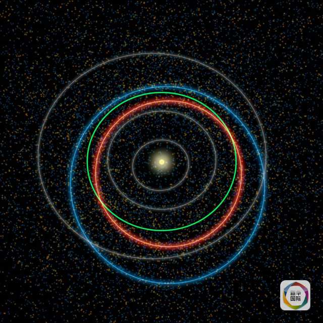 星球大戰祖先版：美國炫酷升級“行星防禦官”（組圖）