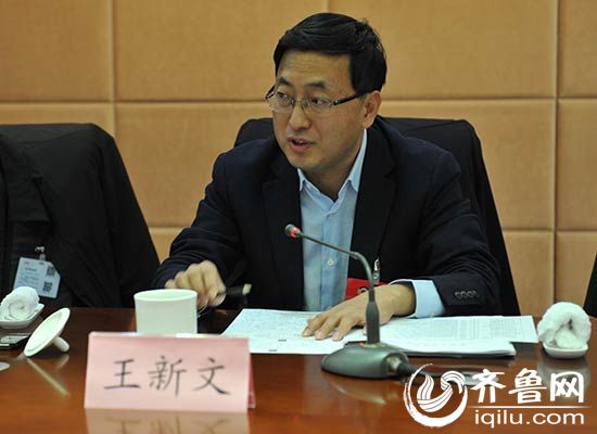 濟南副市長王新文：舜耕路將規劃有軌電車 10年內城市或更堵