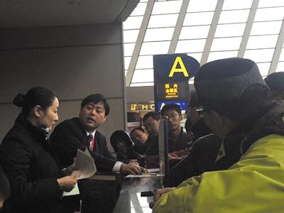 東航機場滯留40多人 官方回應稱換機型導致揭秘東航機型都有什麼