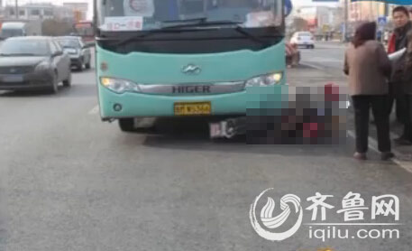濟南220國道被稱“詭異”路段 3年交通事故死亡15人(圖)