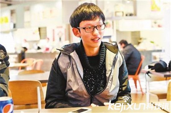 17歲重慶學霸全球被最難考大學錄取！僅助學金就200萬