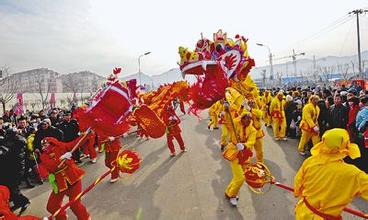 山东17市2016年惠民实事大盘点：扶贫住房保障等在列