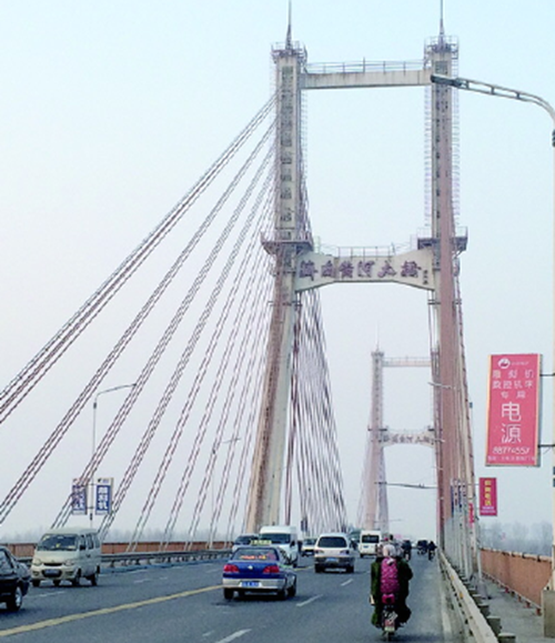 黃河大橋