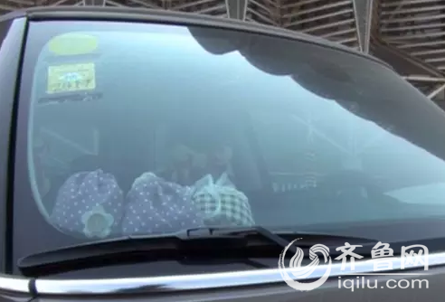 濟南：車主投訴寶馬MINI異味熏人 售後稱是防腐蠟所致