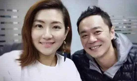 selina離婚hebe任家萱在幹什麼 扒一扒SHE三人戲裏戲外的感情生活