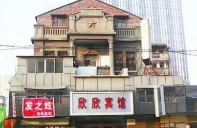 百年建築整體移動 平移技術將用於保護歷史遺跡（組圖）