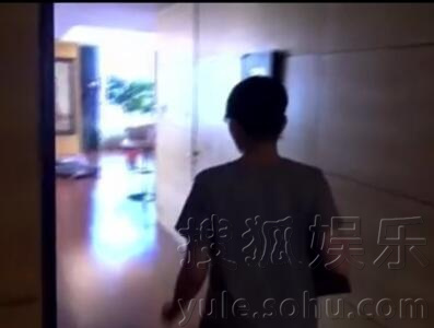 宋丹丹豪宅曝光 室內擺放油畫鋼琴品位高(組圖)