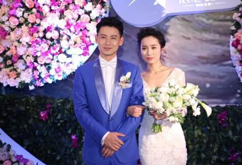 钱泳辰吕一大婚 婚礼由女方一手操办(组图)