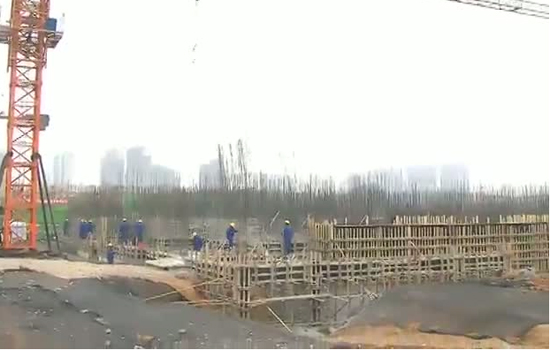 濟南東區水廠預計七月底通水 日供水10萬立方米