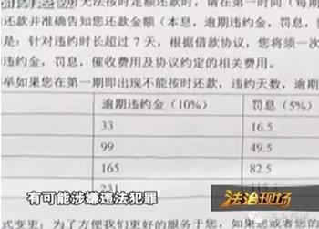 學生欠債百萬跳樓 “奪命”校園信用貸款全揭秘