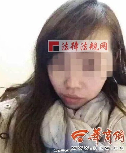 高校女教師遇害案破獲 嫌犯擔心搶劫敗露殺害人民教師（組圖）