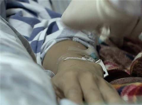 擠痘痘引發敗血症 蘇州29歲小夥險丟性命