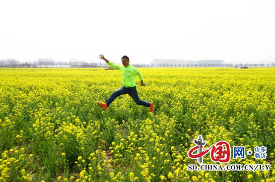 媒體人齊聚蘭陵農業園 第四屆菜博會歡迎您