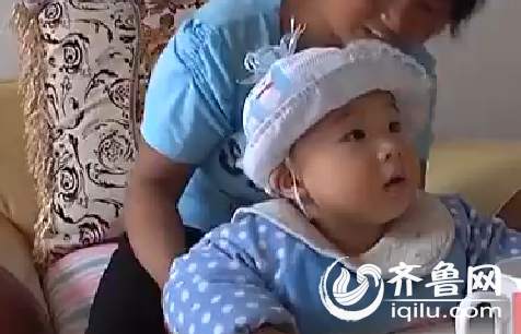 淄博：大齡媳婦求子難曾手術出意外 在濟治療三月懷孕