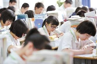 滨州第三中学多个初三学生因学习差 被责令回家自学引质疑