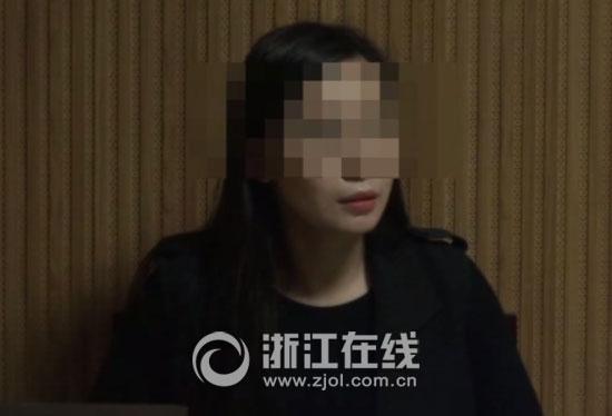 因太漂亮替考被發現 抓到後面不改色的稱女大十八變(組圖)