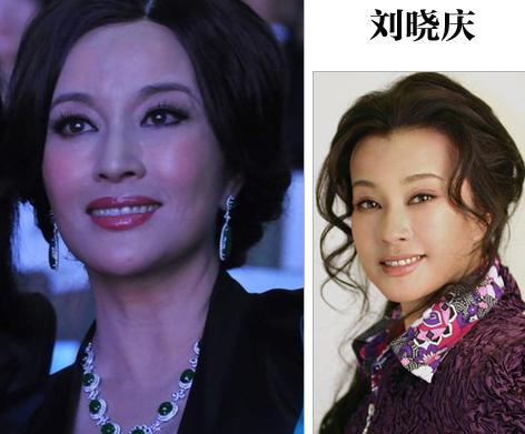 60歲米雪似少女 盤點年過50的昔日女神(組圖)