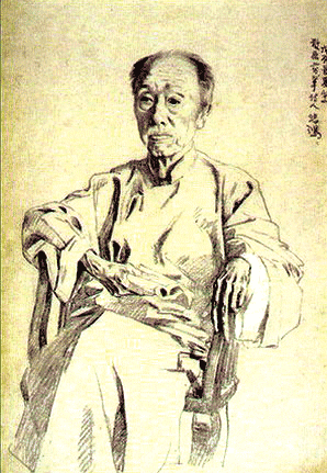 中國最後一位傳統詩人：陳三立