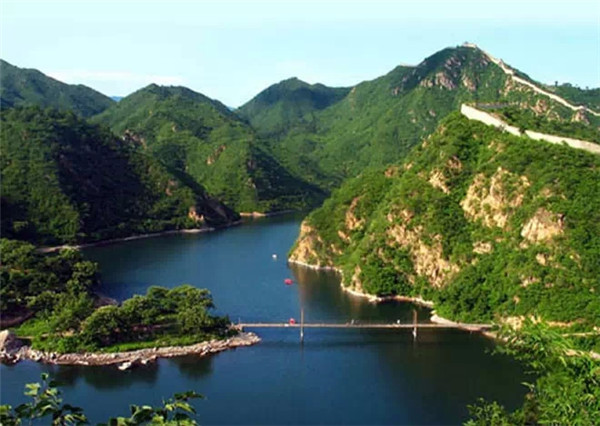 端午节去哪儿玩 盘点北京周边的水上世界（组图）