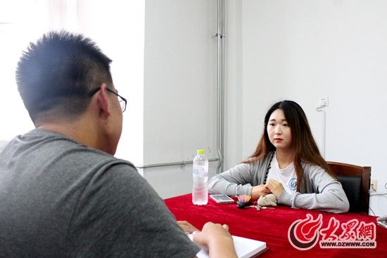 韩国留学生谈韩国高考:紧张和压力都是一样的