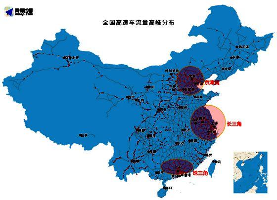 端午節嶗山入選全國最熱景區 煙臺三仙山列十大冷門（組圖）