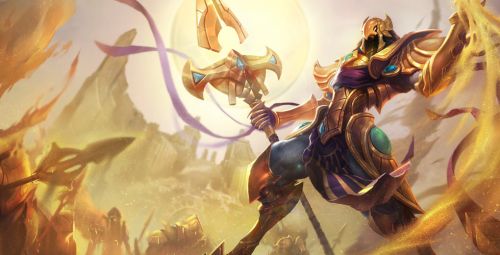 LOL6.11版本英雄改動解析 什麼英雄強勢