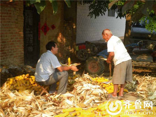 農村公益電影供給側改革 安丘標準化放映經驗推廣