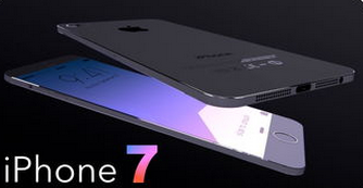 iPhone7或去掉耳機插孔 17年新産品將取消Home鍵