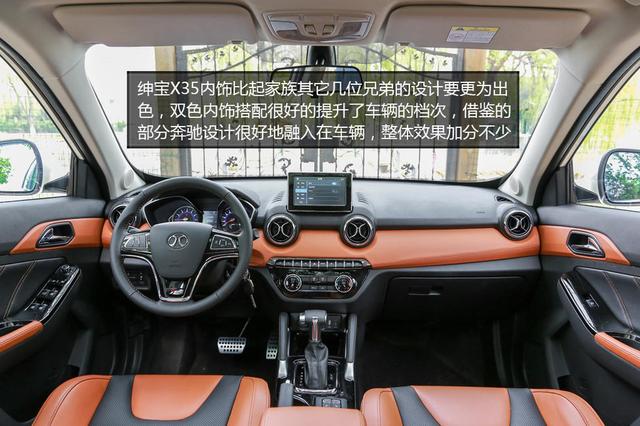 圖説：10萬內新晉自主小型SUV推薦 空間通過性兼具(l圖)