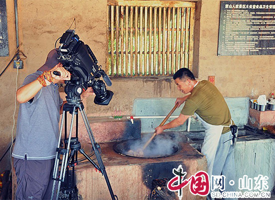 唯有美食不可辜負 蒙山伏羊節特色美食節慶即將開啟（組圖）